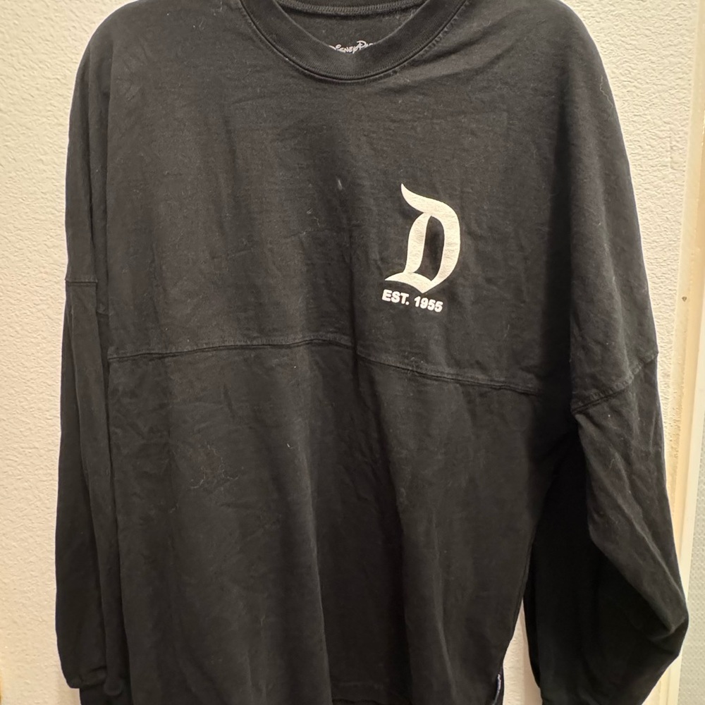 Authentic Disneyland Spirit Jersey